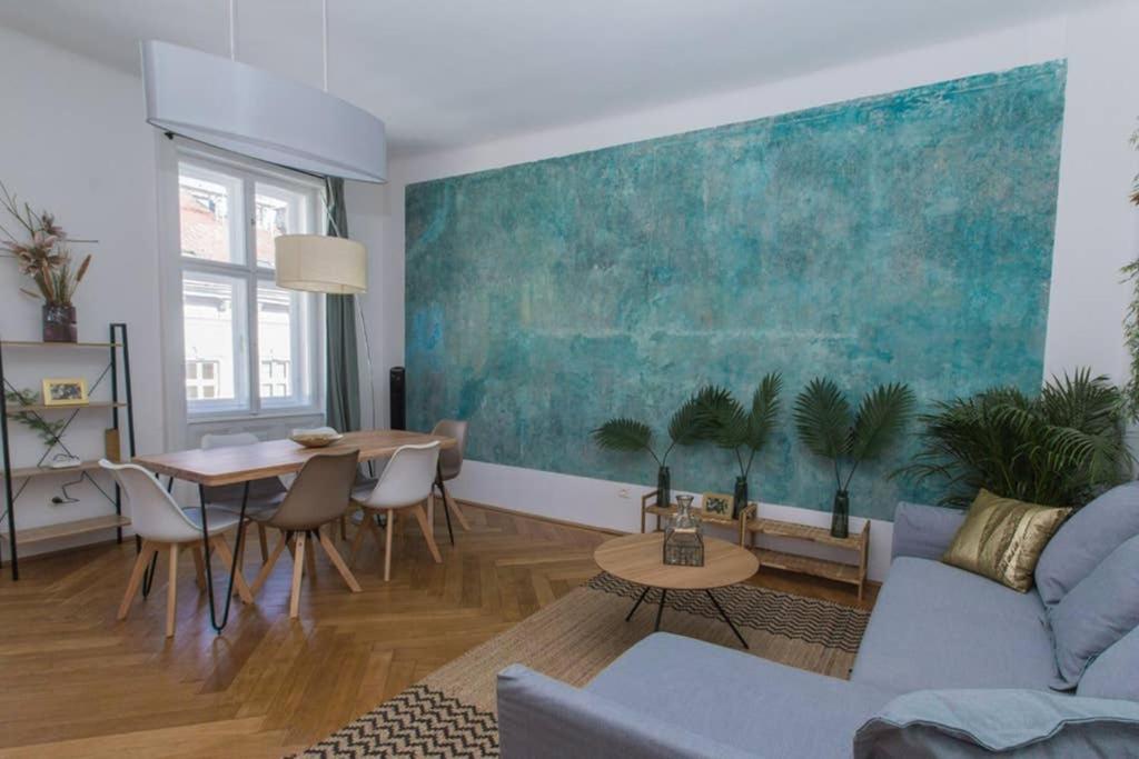 Apartment Urban Jungle Wien